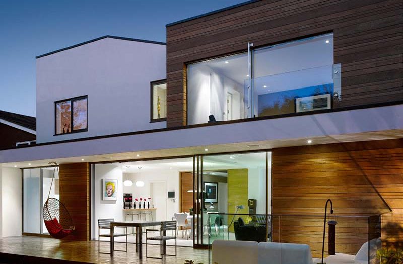 Property Developer Project