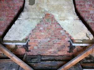 Chimney Breast Removal in Essex, London & Kent - Milbarn Construction