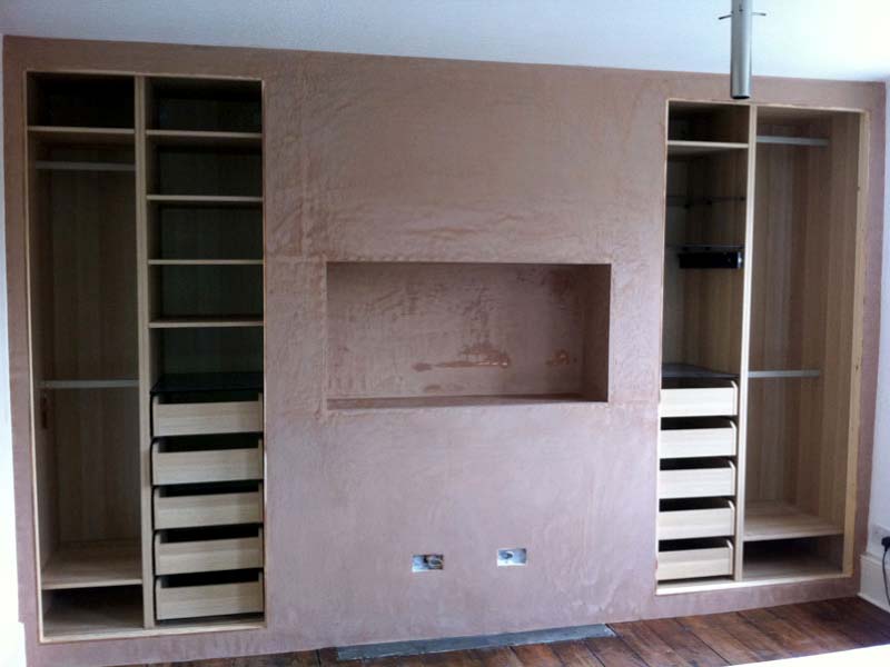 Plastering / Rendering