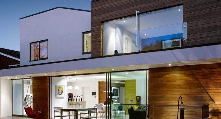 property developer project 1