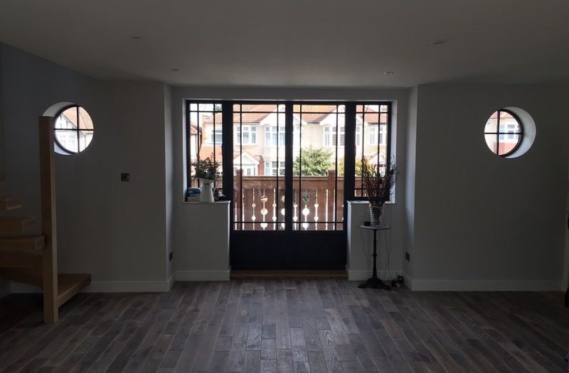 refurbishment hornchurch 01